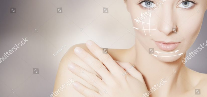 stock-photo-woman-portrait-with-surgery-marks-and-empty-opy-space-for-text-552262822 stock-photo-woman-portrait-with-surgery-marks-and-empty-opy-space-for-text-552262822